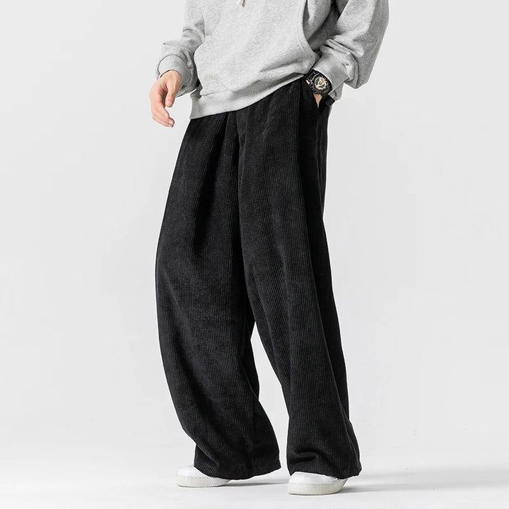 RIVERMONT RELAXED PANTS