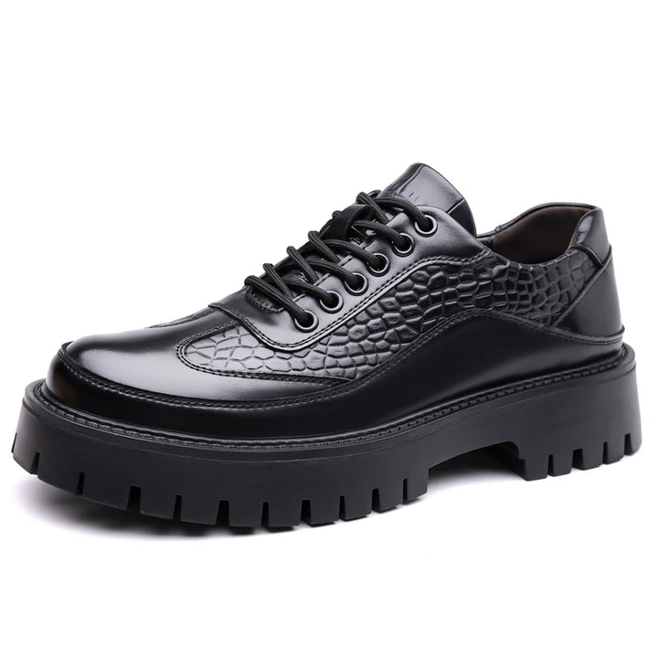 HUDSON VIPER SNEAKERS