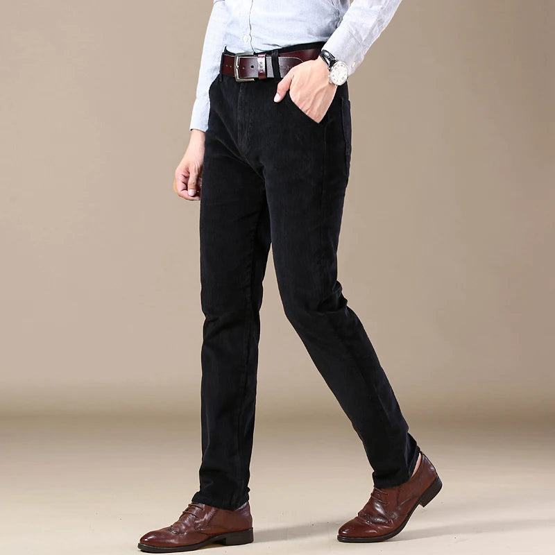 HOUSTON CORDUROY PANTS