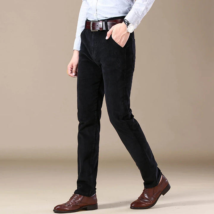 HOUSTON CORDUROY PANTS