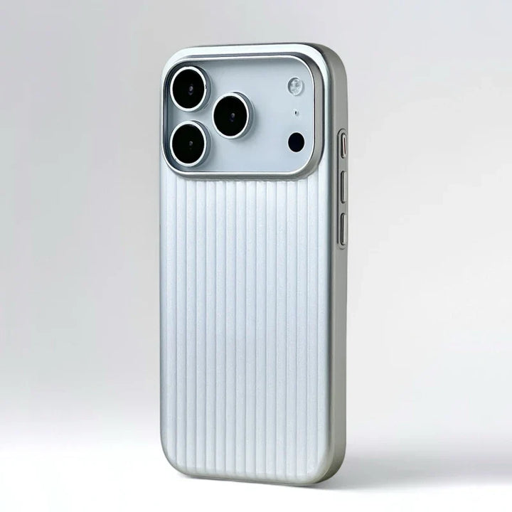 SILVERLINE IPHONE CASE