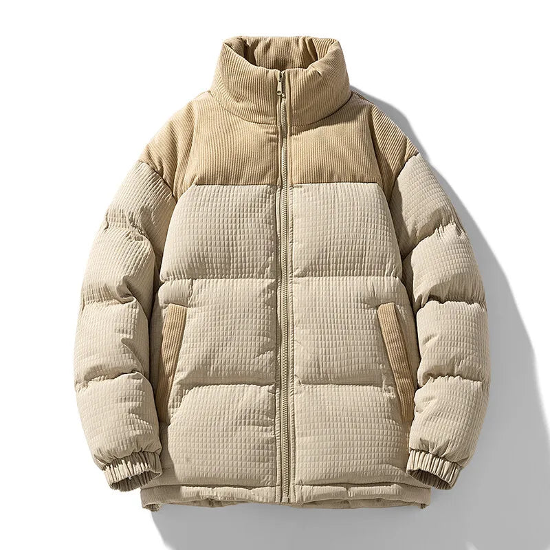 REEVES ALPINE PUFFER
