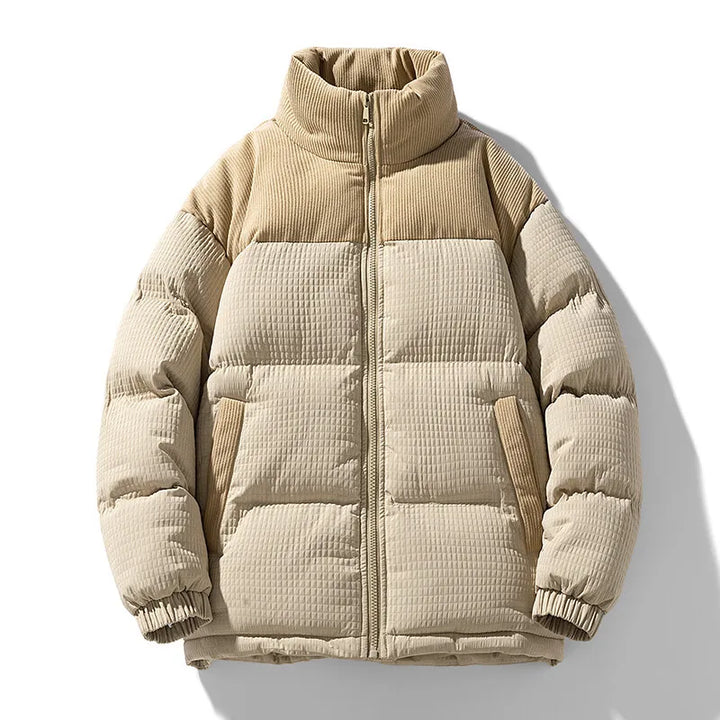 REEVES ALPINE PUFFER