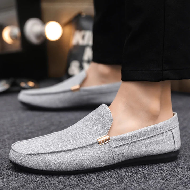 PALERMO LOAFERS