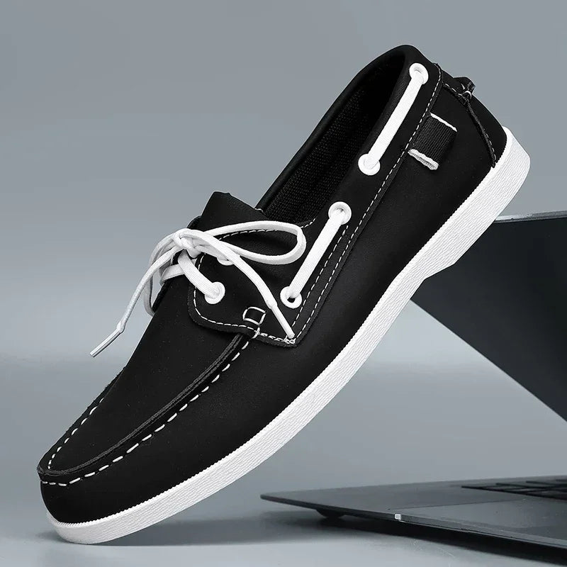 MAVERICK LOAFERS