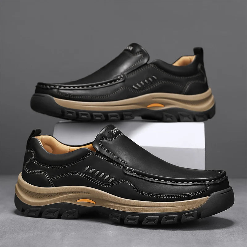 TORINO EVERYDAY LOAFERS