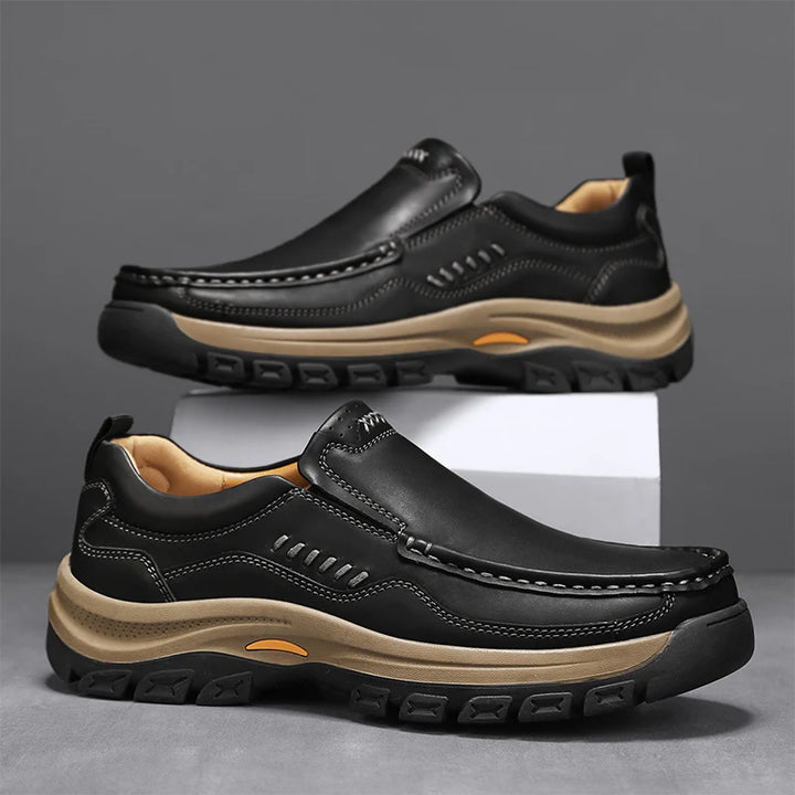 TORINO EVERYDAY LOAFERS