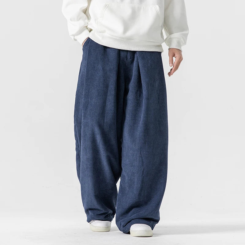 RIVERMONT RELAXED PANTS