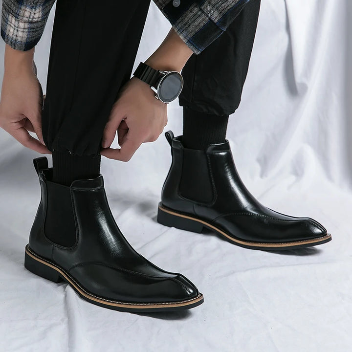 WEXFORD ARTISAN BOOT