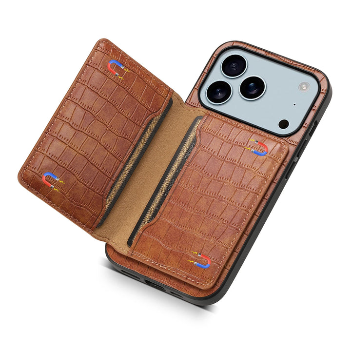 BELFORD LEATHER iPHONE CASE