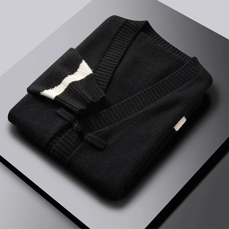Nova Merino Wool Sweater