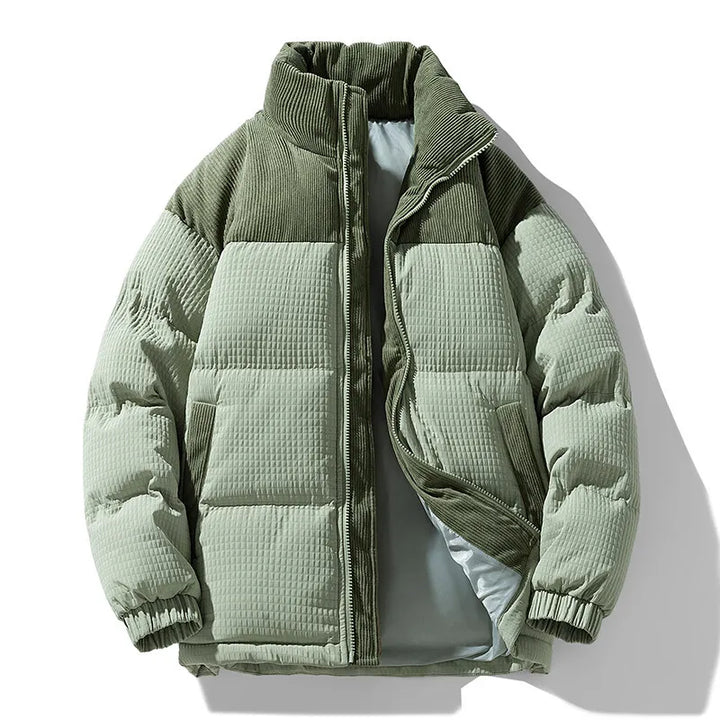 REEVES ALPINE PUFFER