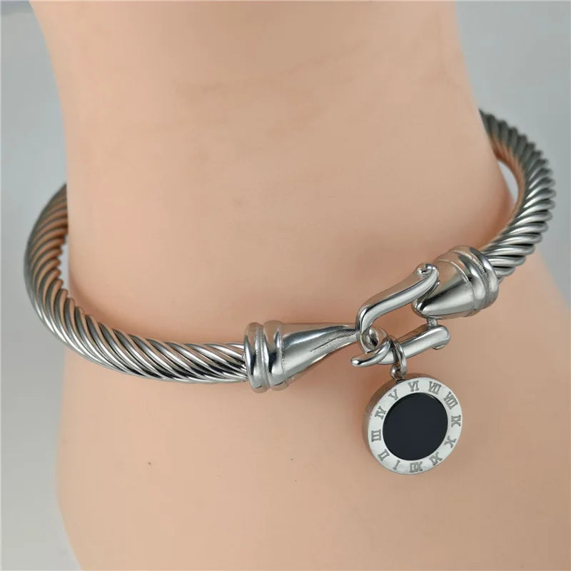 GIANNA CHARM BRACELET