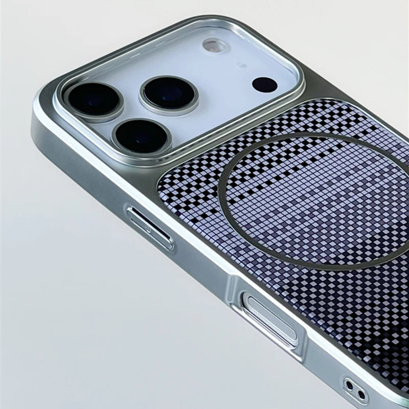 CarbonX Armor Case