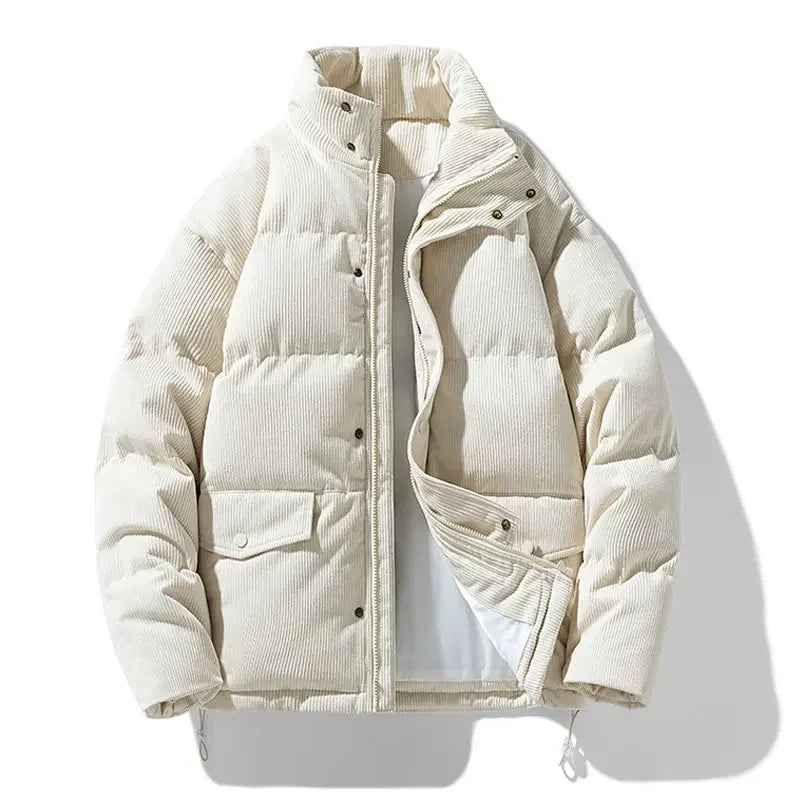 MONTROSE CORDUROY JACKET