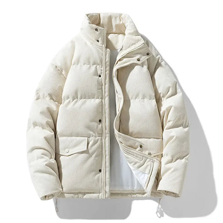 MONTROSE CORDUROY JACKET