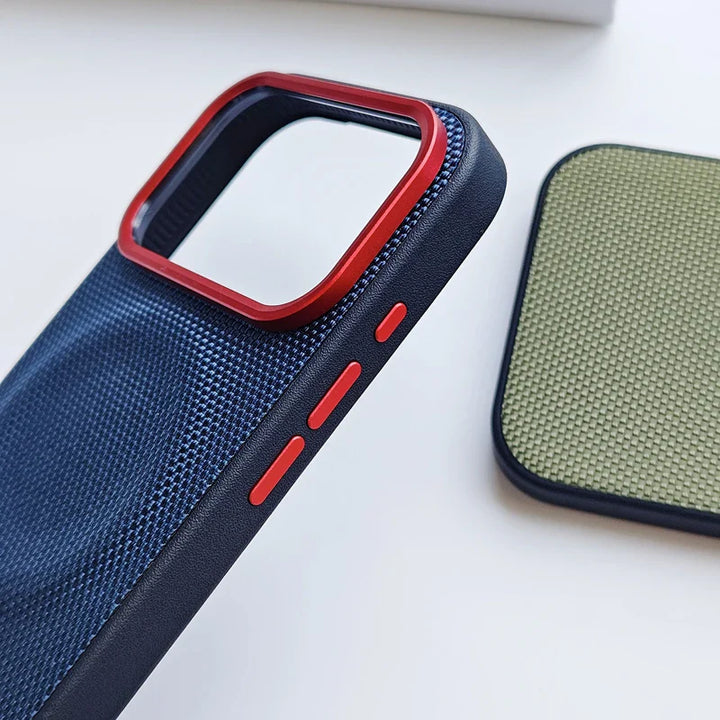 AeroGrip MagSafe Case