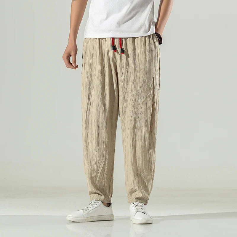 MARKSEN WEST JOGGERS