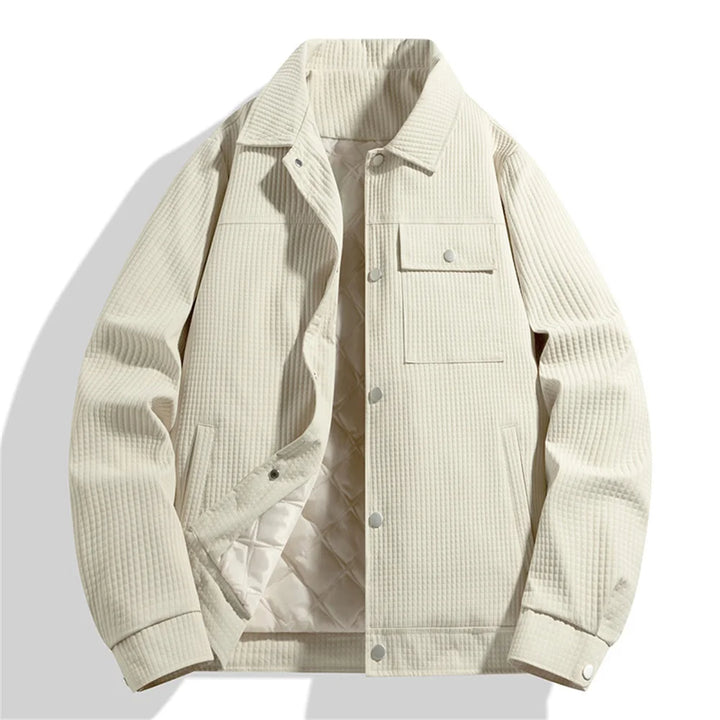 OSLO RIDGE JACKET
