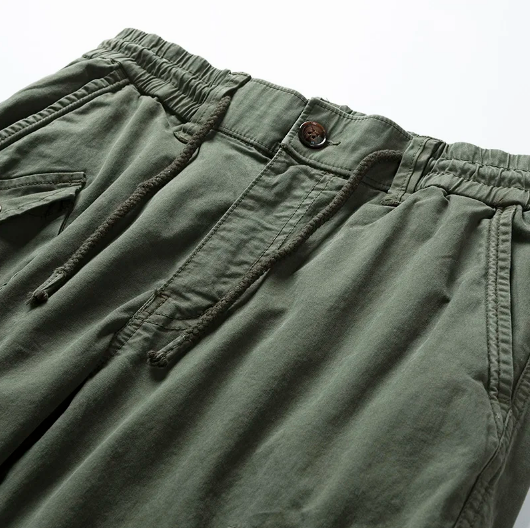 HUDSON CARGO PANTS