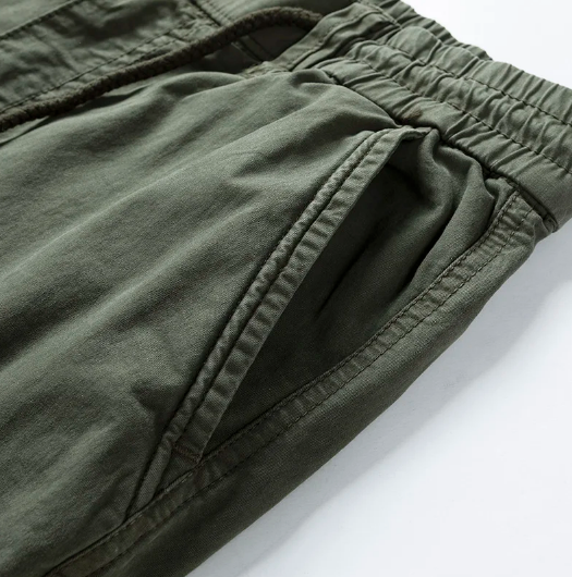 HUDSON CARGO PANTS