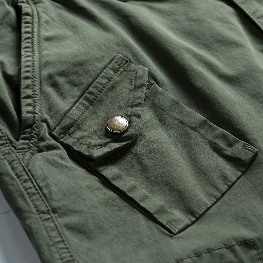 HUDSON CARGO PANTS