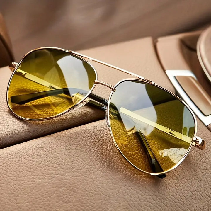 SOLARIS DE RETRO SUNGLASSES