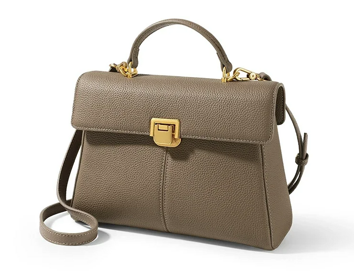 VALENCIA VINTAGE LEATHER BAG