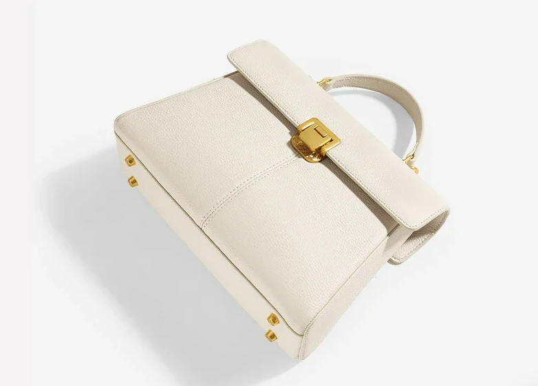 VALENCIA VINTAGE LEATHER BAG