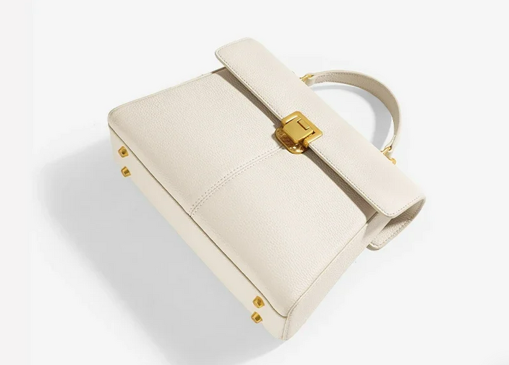 VALENCIA VINTAGE LEATHER BAG