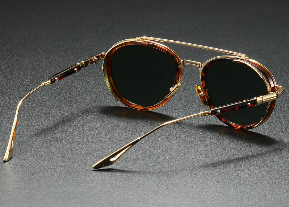 SOLARA RAY SUNGLASSES