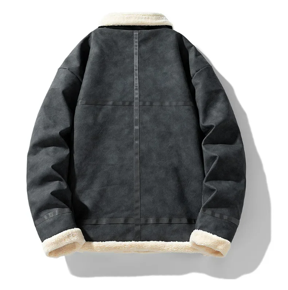 HIGHLAND SHEPRA JACKET