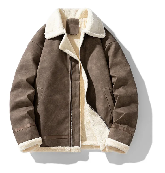 HIGHLAND SHEPRA JACKET