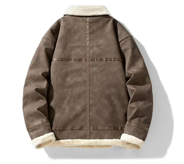 HIGHLAND SHEPRA JACKET