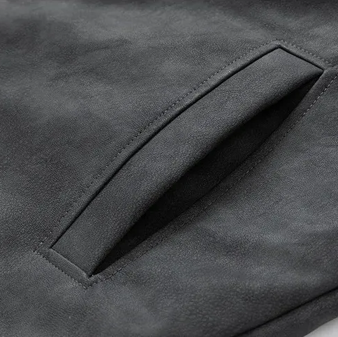 HIGHLAND SHEPRA JACKET
