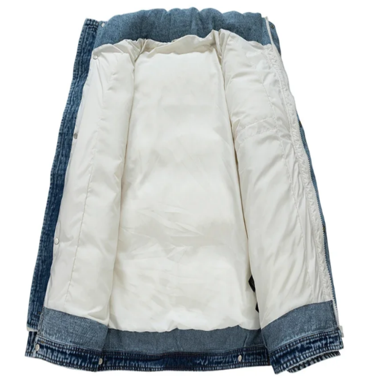 NORDIC SHIELD PUFFER