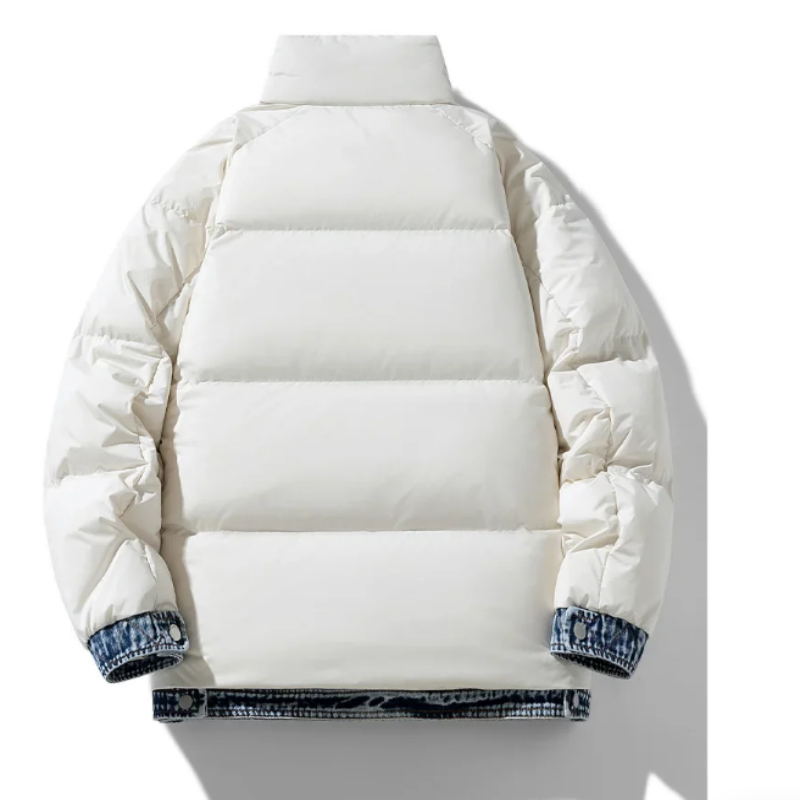 NORDIC SHIELD PUFFER