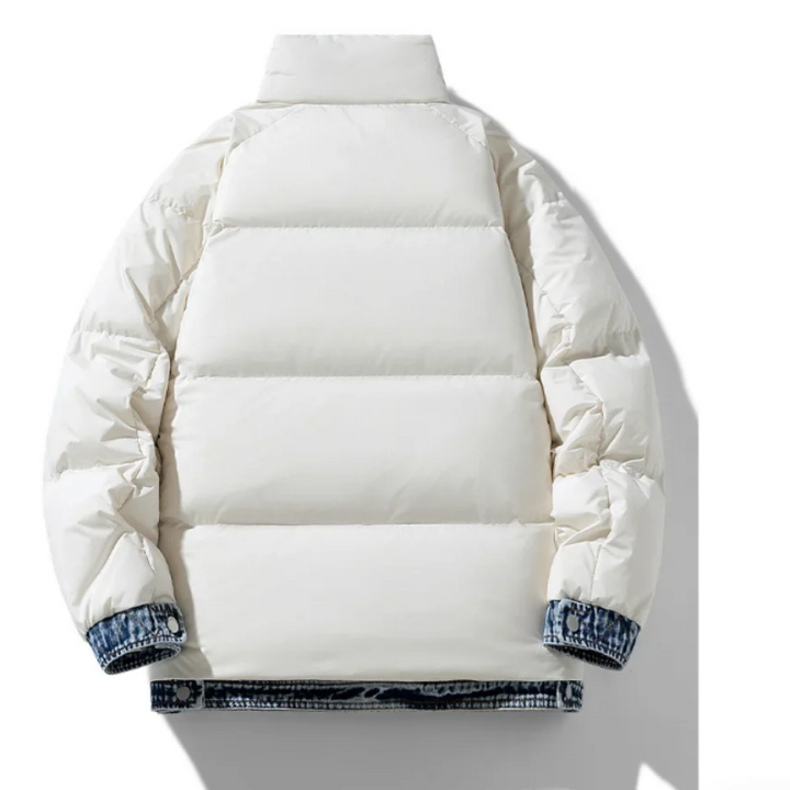 NORDIC SHIELD PUFFER