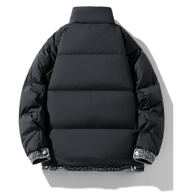 NORDIC SHIELD PUFFER
