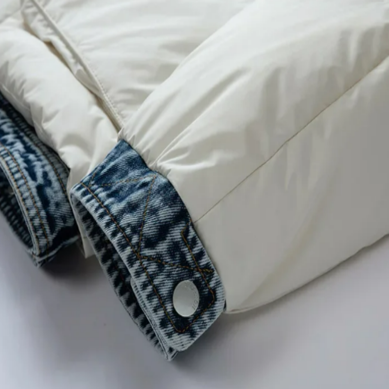 NORDIC SHIELD PUFFER