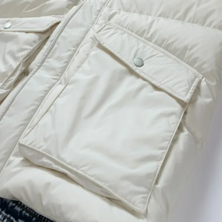 NORDIC SHIELD PUFFER