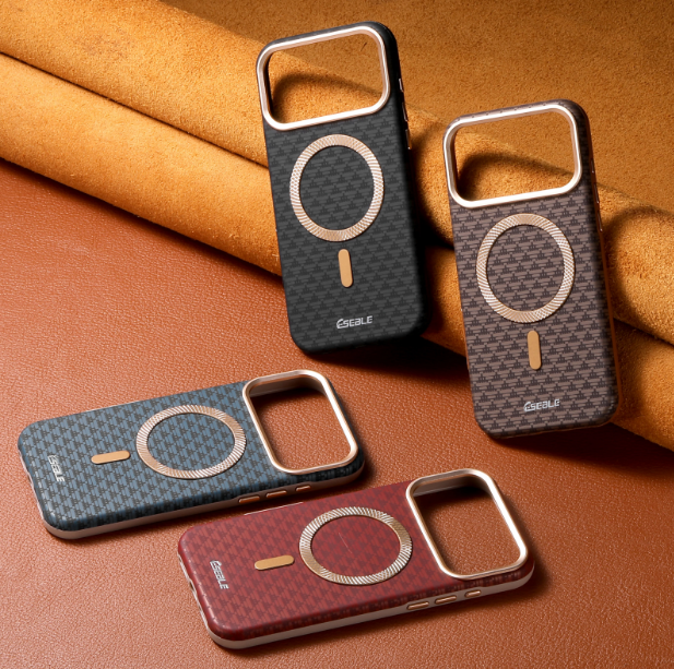 VANGUARD PRO IPHONE CASE