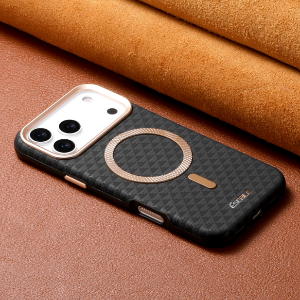 VANGUARD PRO IPHONE CASE