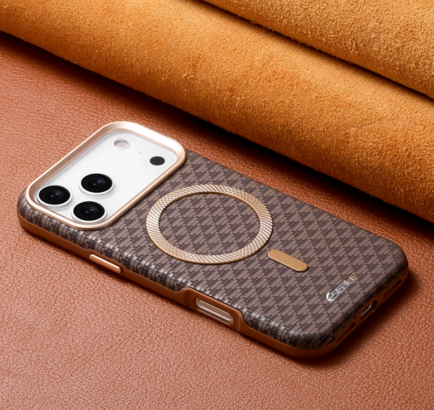 VANGUARD PRO IPHONE CASE