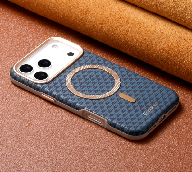 VANGUARD PRO IPHONE CASE