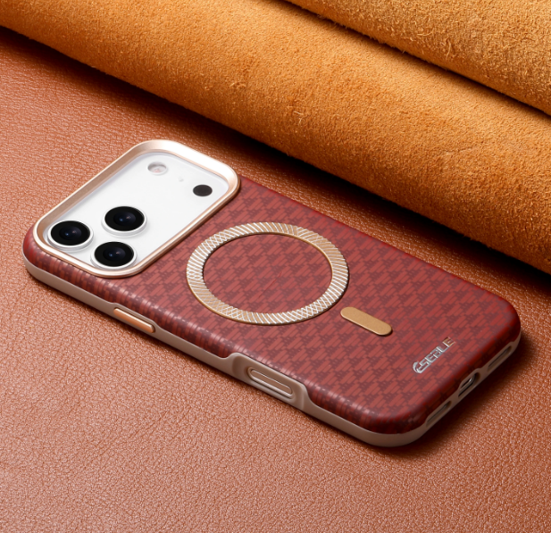 VANGUARD PRO IPHONE CASE