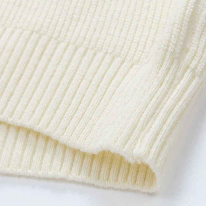 REEVES HERITAGE KNIT
