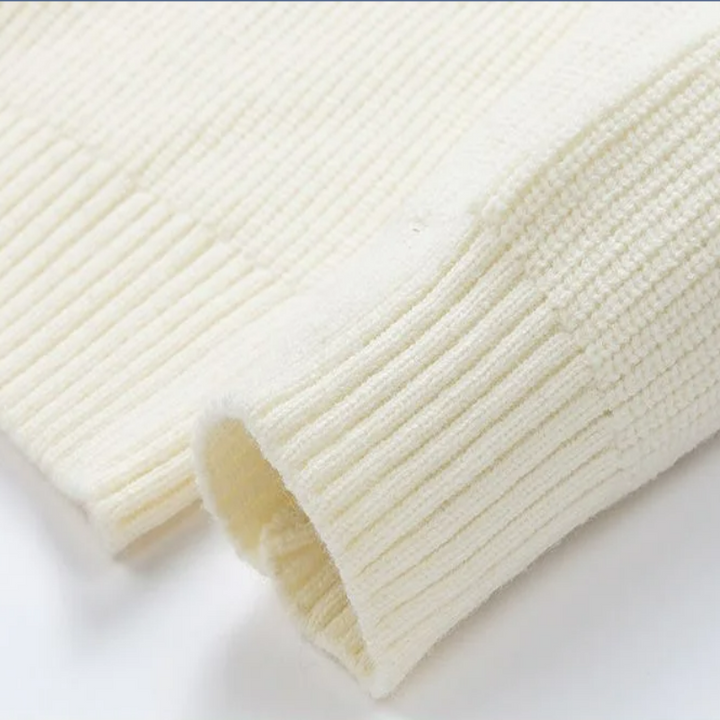 REEVES HERITAGE KNIT