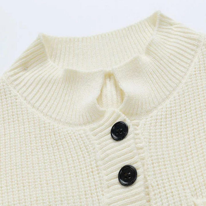 REEVES HERITAGE KNIT