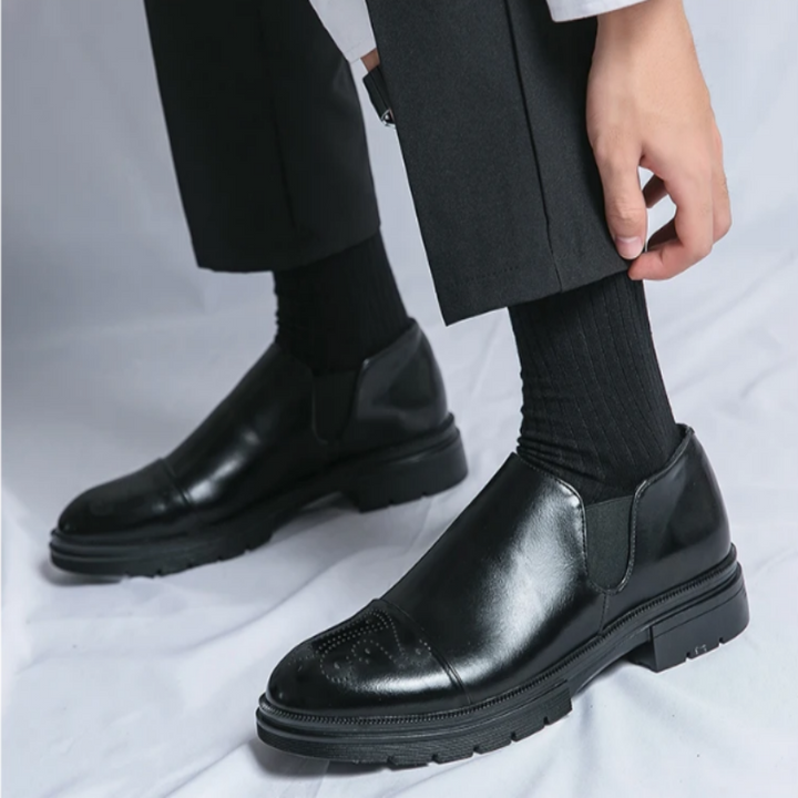 ARDEN PREMIUM LEATHER SHOES